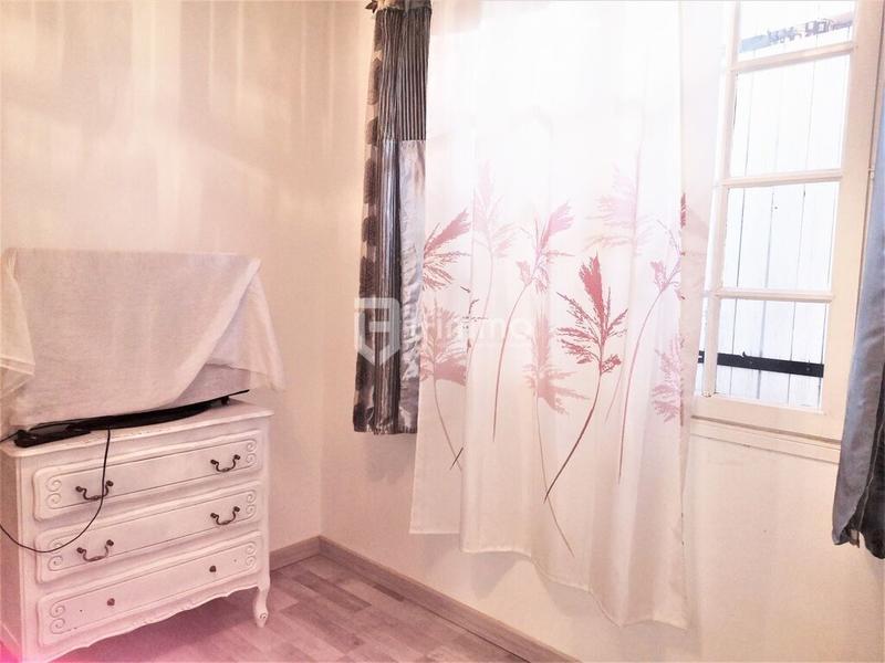 Maison - 111 m² - 5 pièces