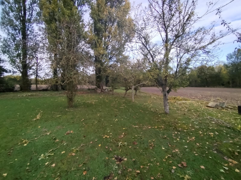 Maison - 125 m² - 7 pièces