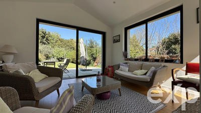 Maison - 190 m² - 7 pièces