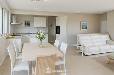 Villa - 168 m² - 7 pièces