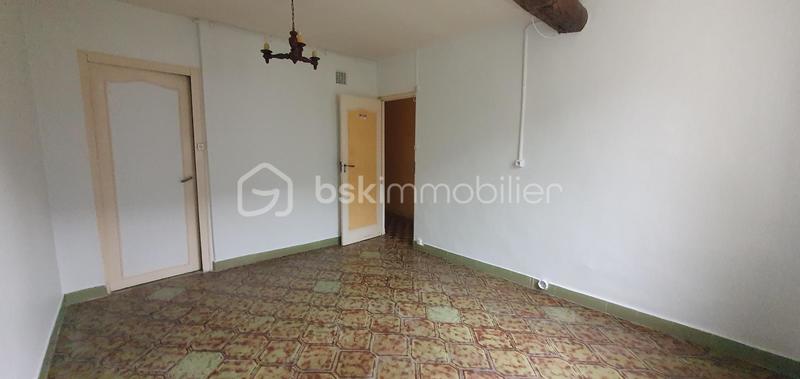 Maison de ville - 80 m² - 5 pièces