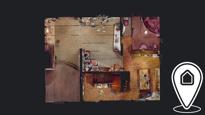 Maison - 106 m² - 5 pièces