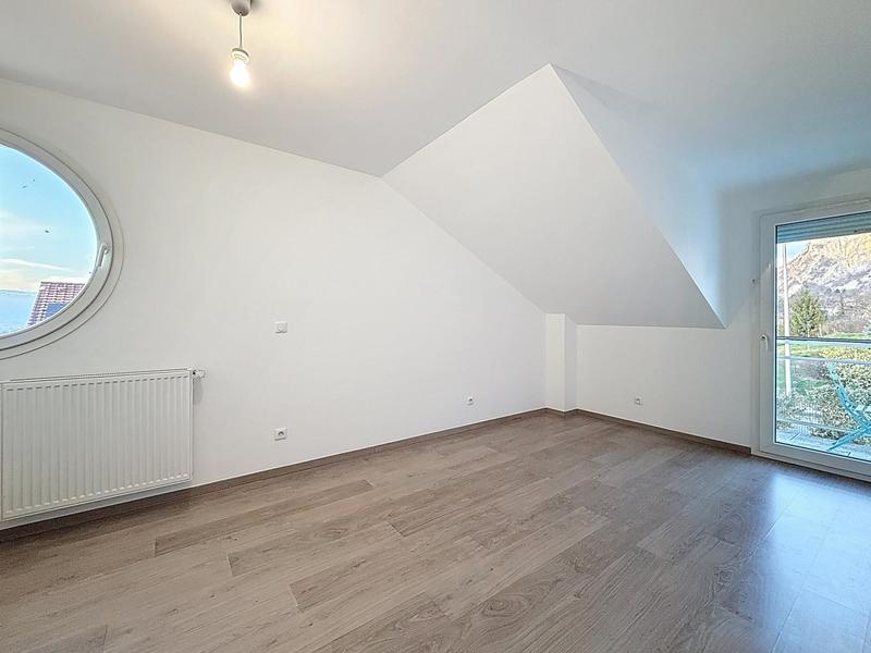 Maison - 165 m² - 6 pièces