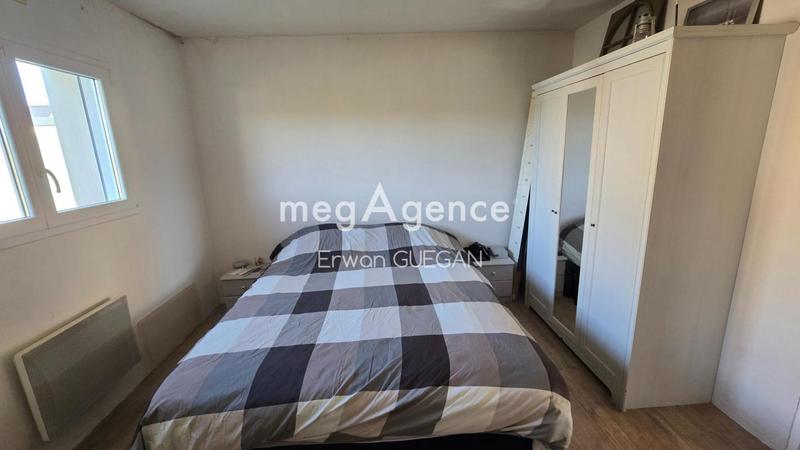 Maison - 118 m² - 6 pièces