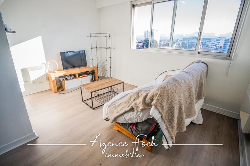 Appartement - 29 m² - 1 pièce