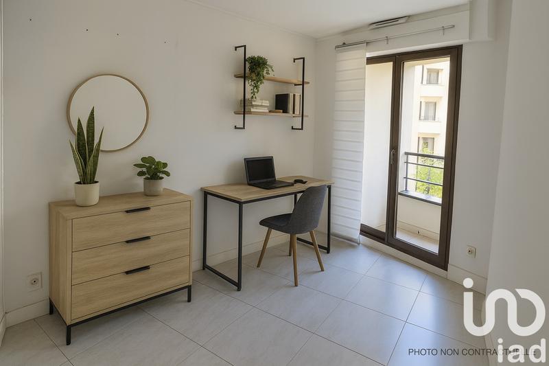 Appartement - 103 m² - 4 pièces