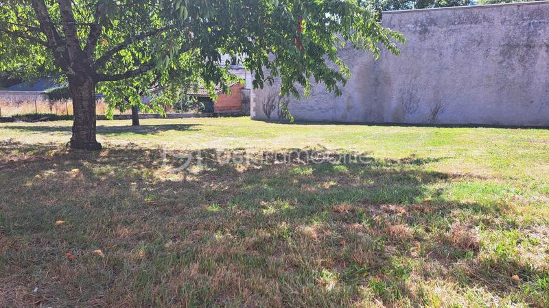 Maison de ville - 133 m² - 5 pièces