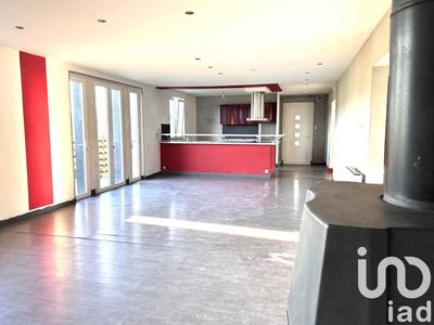 Maison - 110 m² - 3 pièces