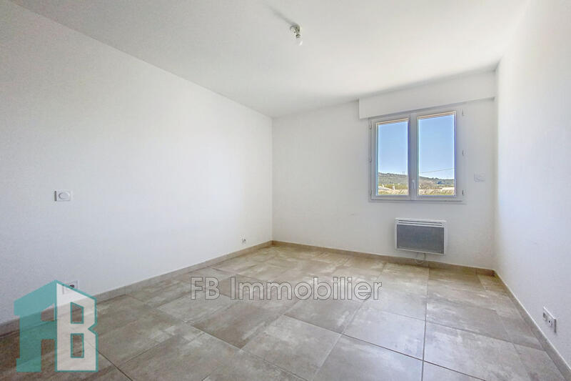 Maison - 77 m² - 3 pièces