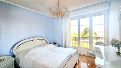 Appartement - 89 m² - 4 pièces