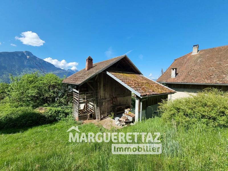 Ferme - 285 m² - 3 pièces