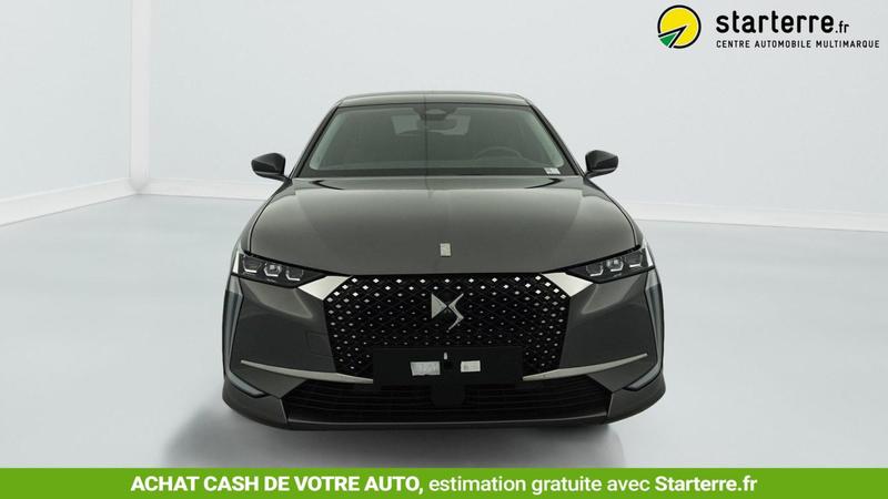 Ds Ds 4 PureTech 130 Eat8 Rivoli