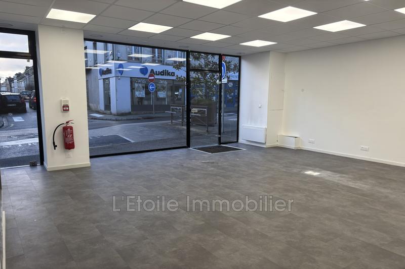 Local commercial - 63 m²