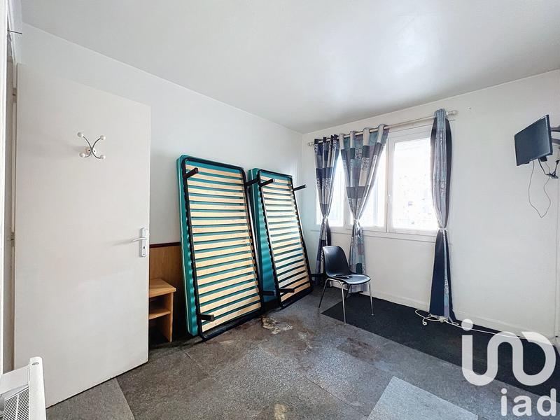 Appartement - 48 m² - 3 pièces