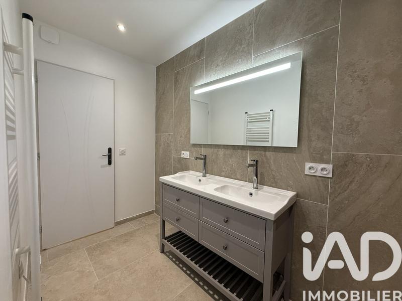 Maison - 113 m² - 4 pièces