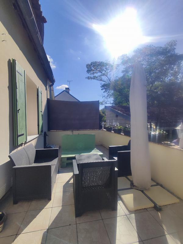 Pavillon - 150 m² - 7 pièces