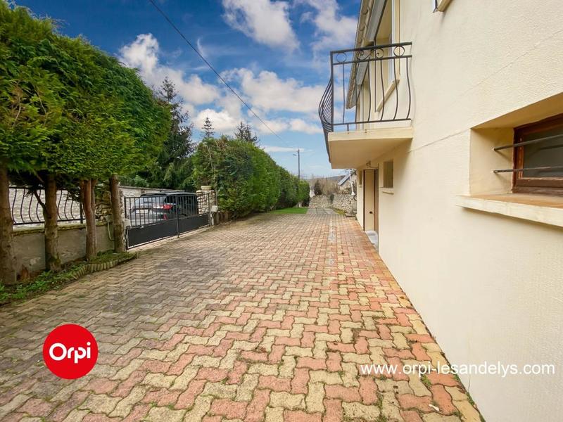 Maison - 70 m² - 3 pièces