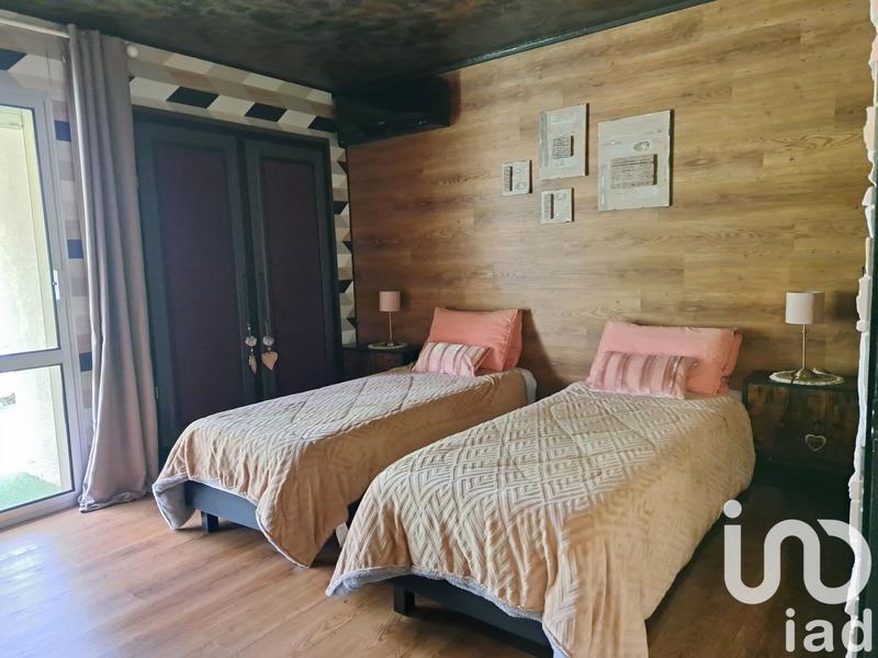 Maison de maîtres - 213 m² - 8 pièces