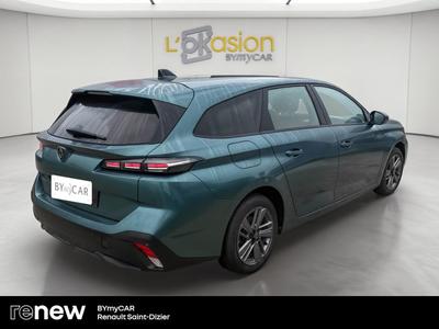 Peugeot 308 Sw BlueHDi 130ch s&amp;S Eat8 Active Pack