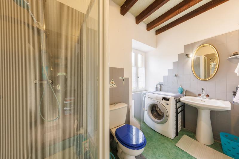 Moulin - 227 m² - 10 pièces