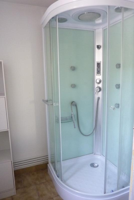 Maison - 92 m² - 5 pièces