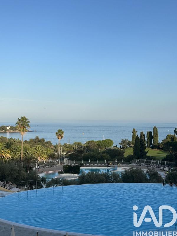 Appartement - 22 m² - 1 pièce