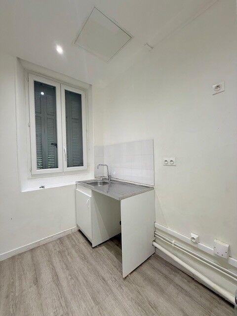 Appartement - 53 m² - 3 pièces