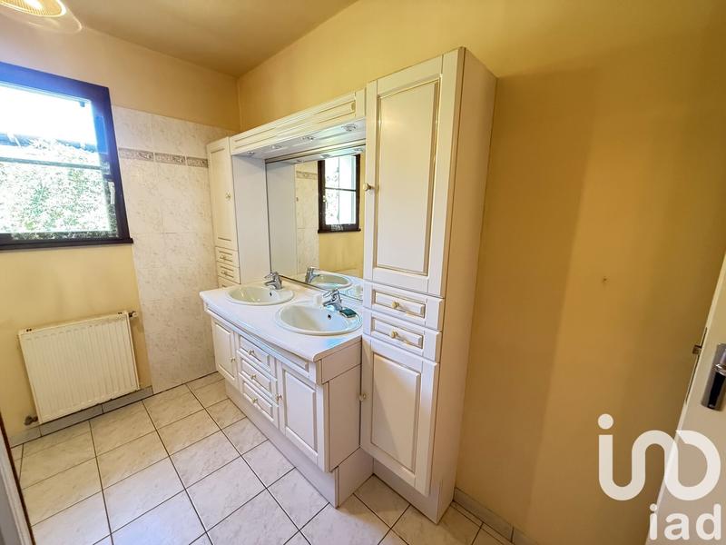 Maison - 100 m² - 6 pièces