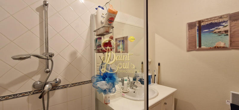 Appartement - 61 m² - 2 pièces