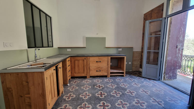 Appartement - 111 m² - 4 pièces