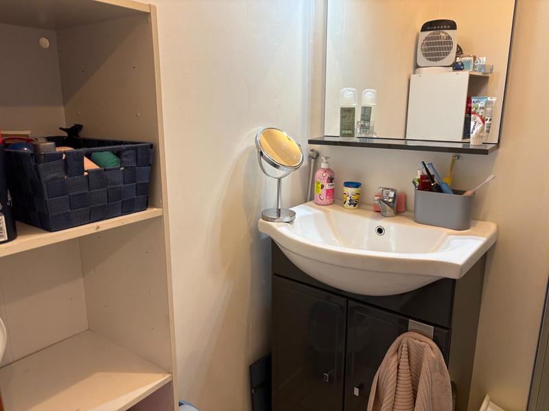 Maison - 66 m² - 5 pièces