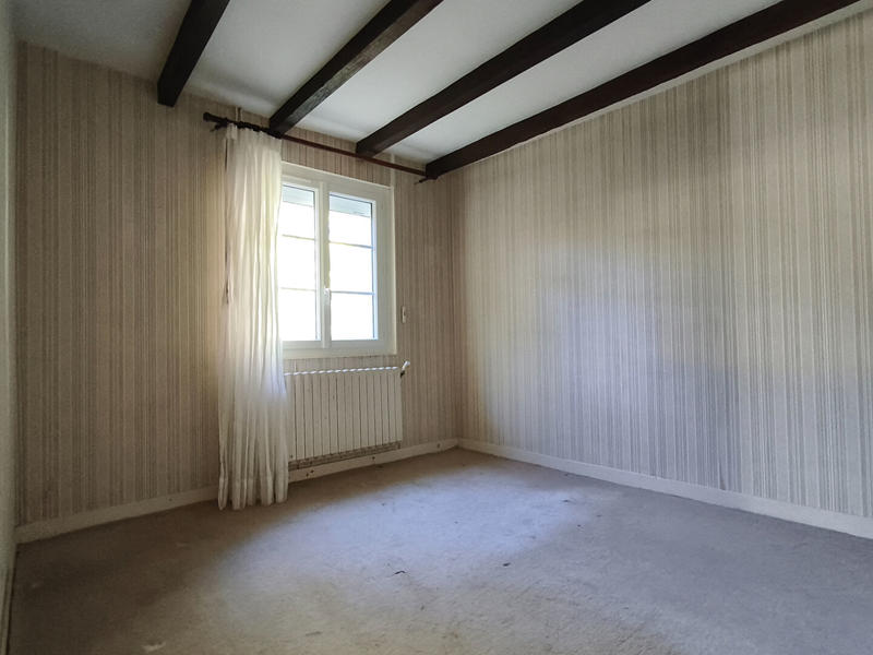 Maison - 154 m² - 5 pièces