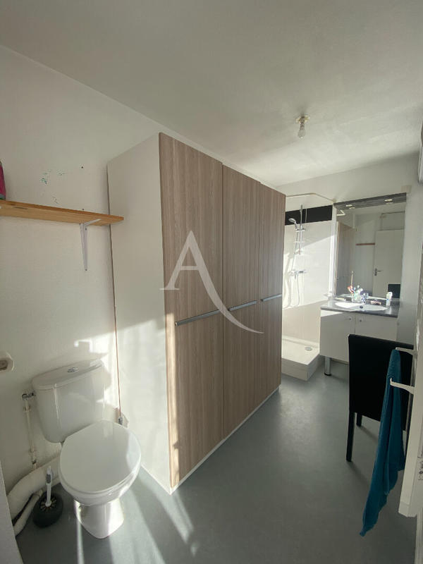 Appartement - 26 m² - 1 pièce