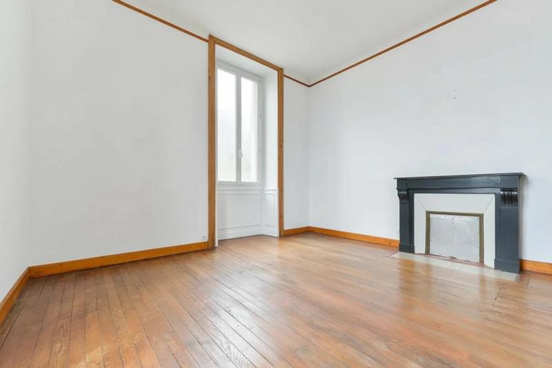 Appartement - 103 m² - 5 pièces