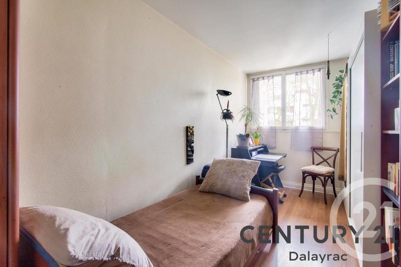 Appartement - 103 m² - 5 pièces