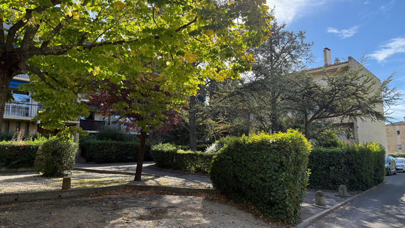 Appartement - 91 m² - 5 pièces