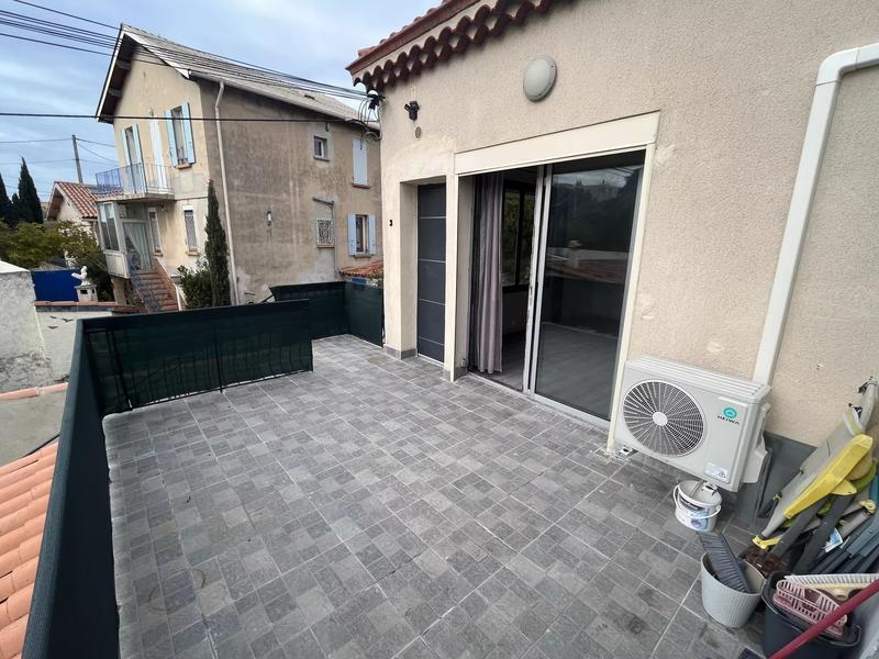Immeuble - 270 m² - 12 pièces