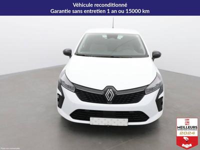 Renault Clio 1.5 Blue Dci 100ch Evolution Gsr2