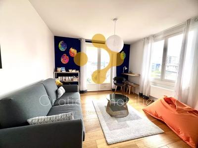 Appartement - 54 m² - 2 pièces
