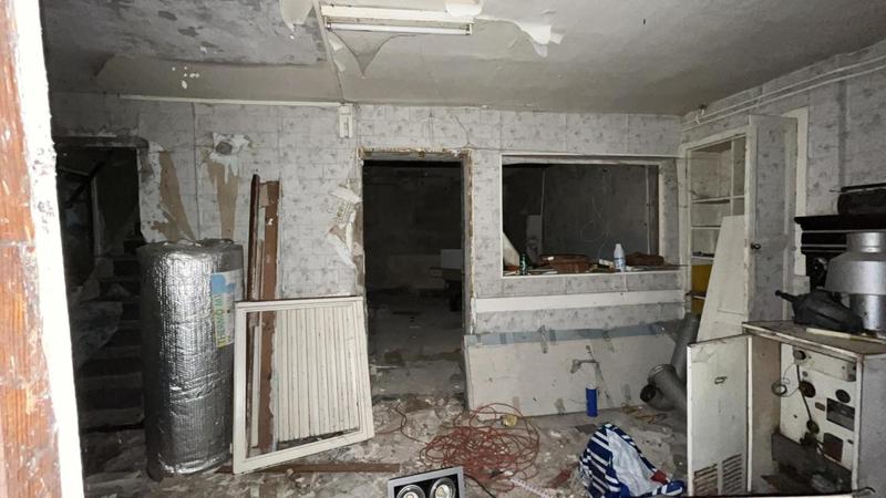 Maison - 70 m² - 3 pièces