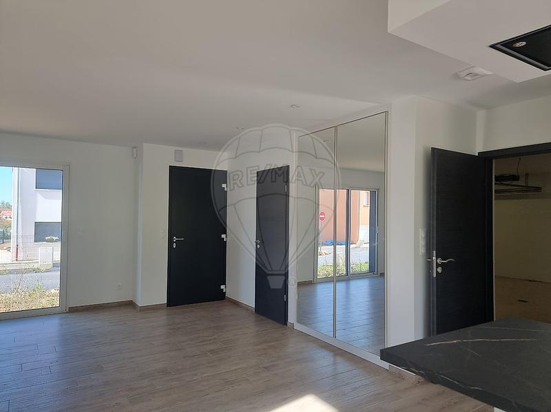 Maison - 162 m² - 7 pièces