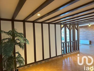 Appartement - 73 m² - 4 pièces