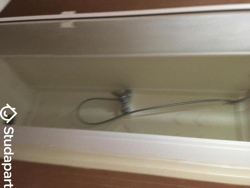 Appartement - 28 m² - 1 pièce