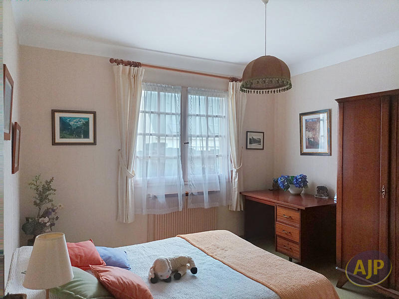 Maison - 118 m² - 6 pièces