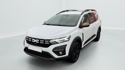 Dacia Jogger 1.0 tce 110 extreme 7 places