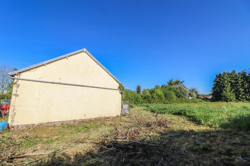 Maison - 70 m² - 3 pièces