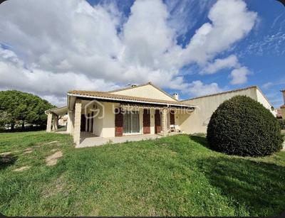 Villa - 156 m² - 4 pièces