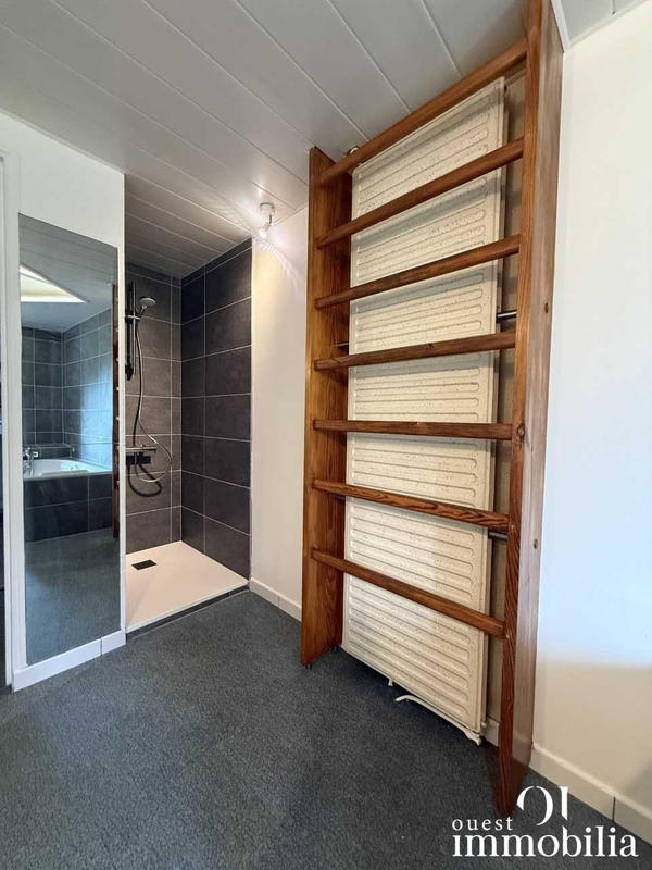 Maison - 154 m² - 5 pièces