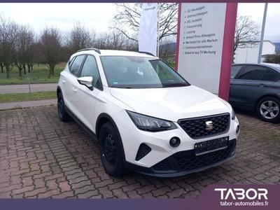 Seat Arona 1.0 Tsi 95 Led FullL Clima LaneAs