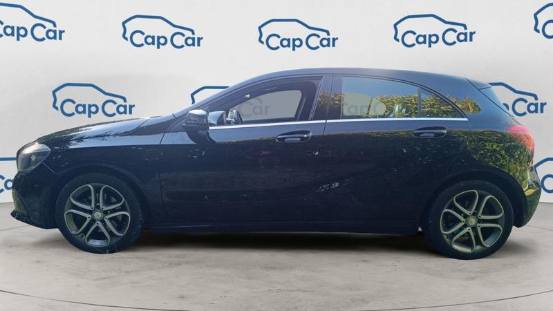 Mercedes Classe a III 160 102 Inspiration